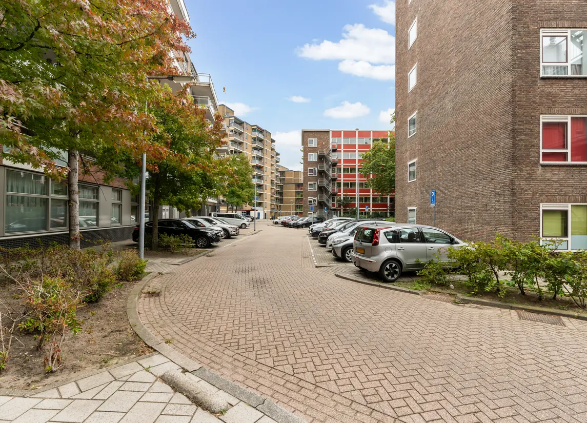 Burgemeester Gijsenlaan 43