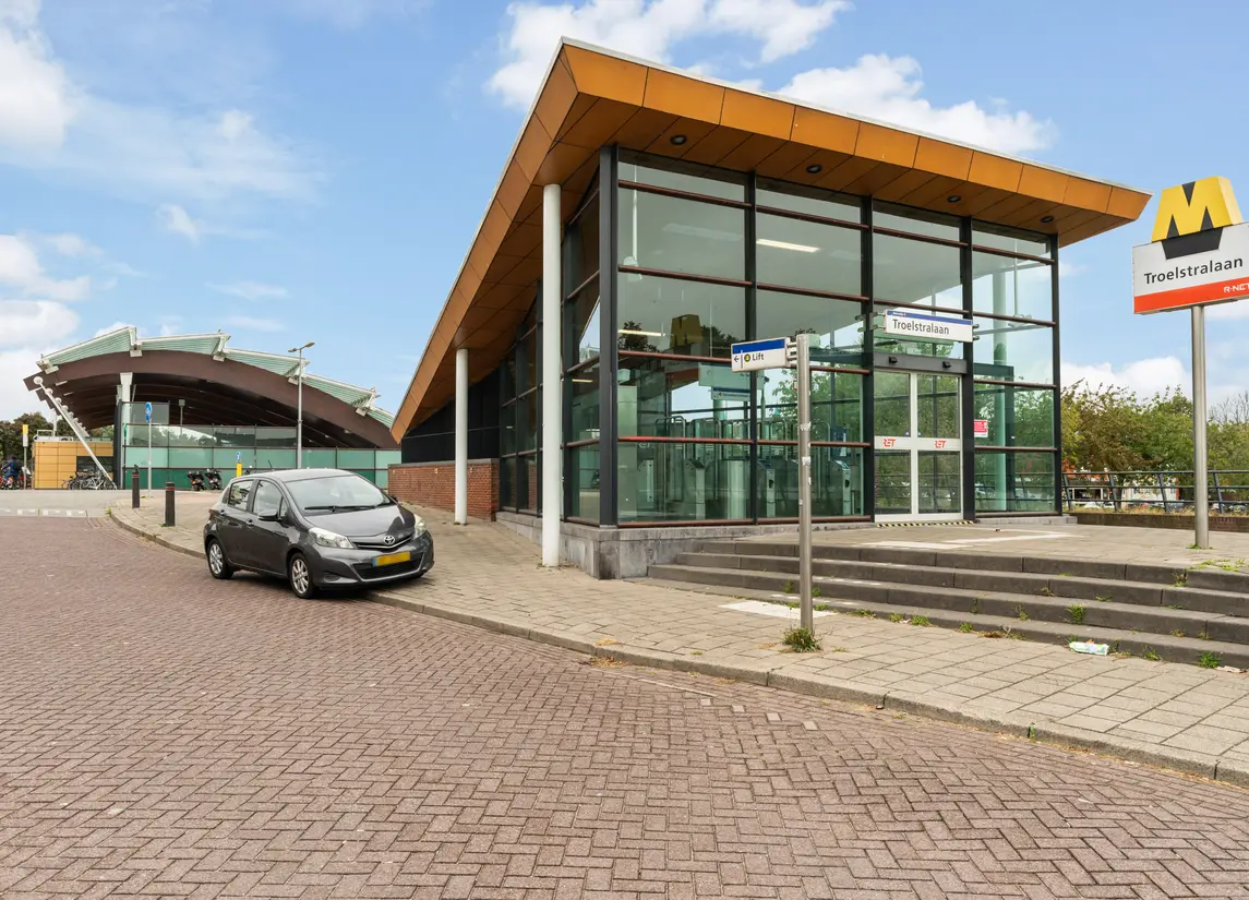 Burgemeester Gijsenlaan 43