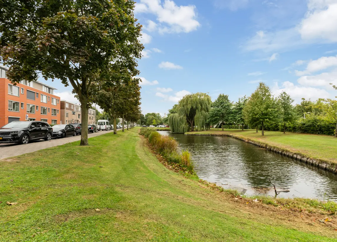 Burgemeester Gijsenlaan 43