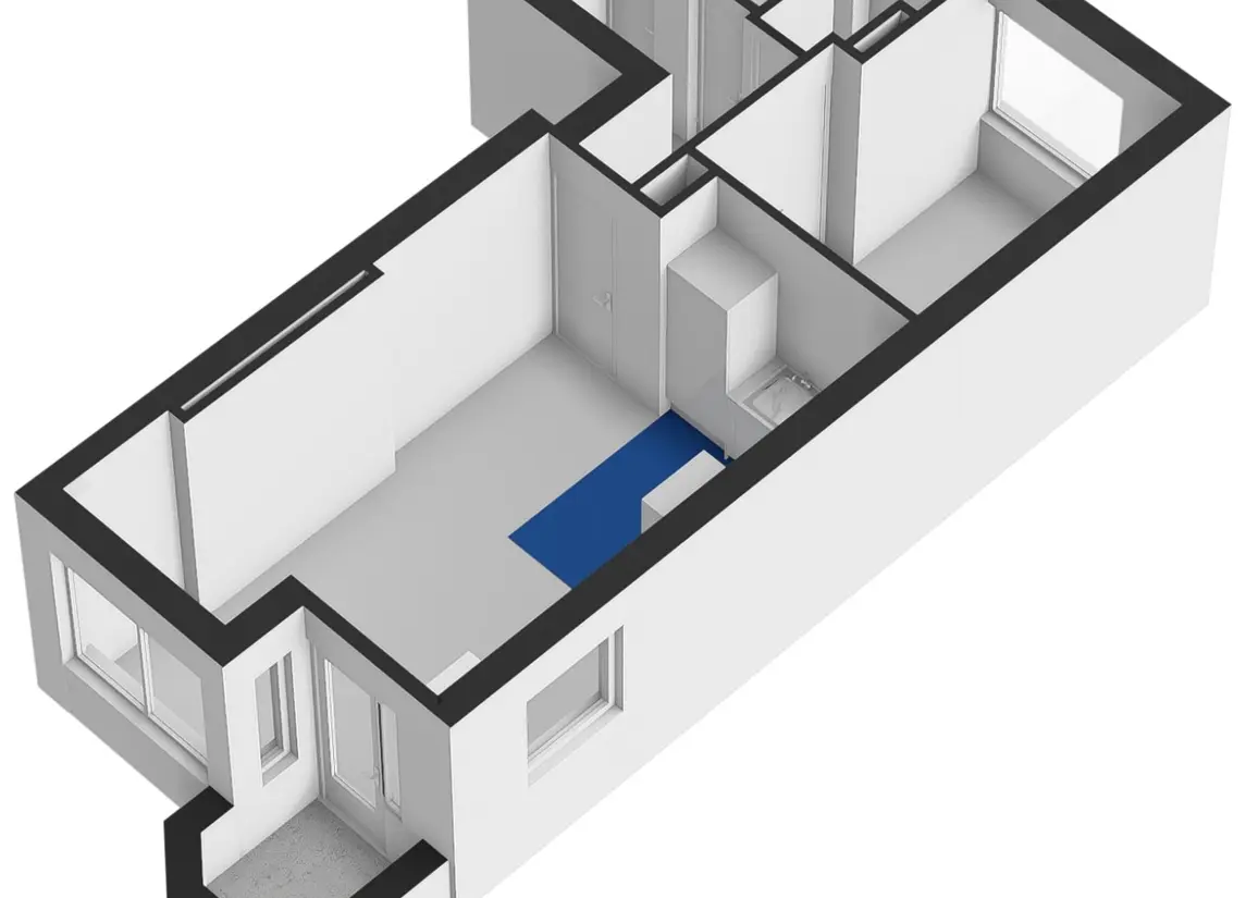 Burgemeester Gijsenlaan 43