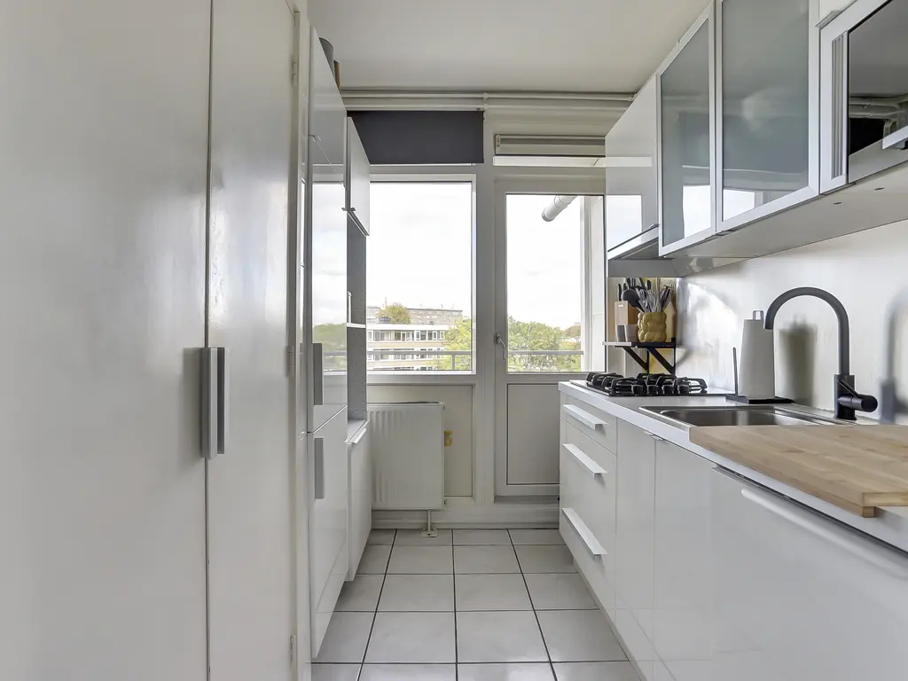 Dickensstraat 23, ROTTERDAM