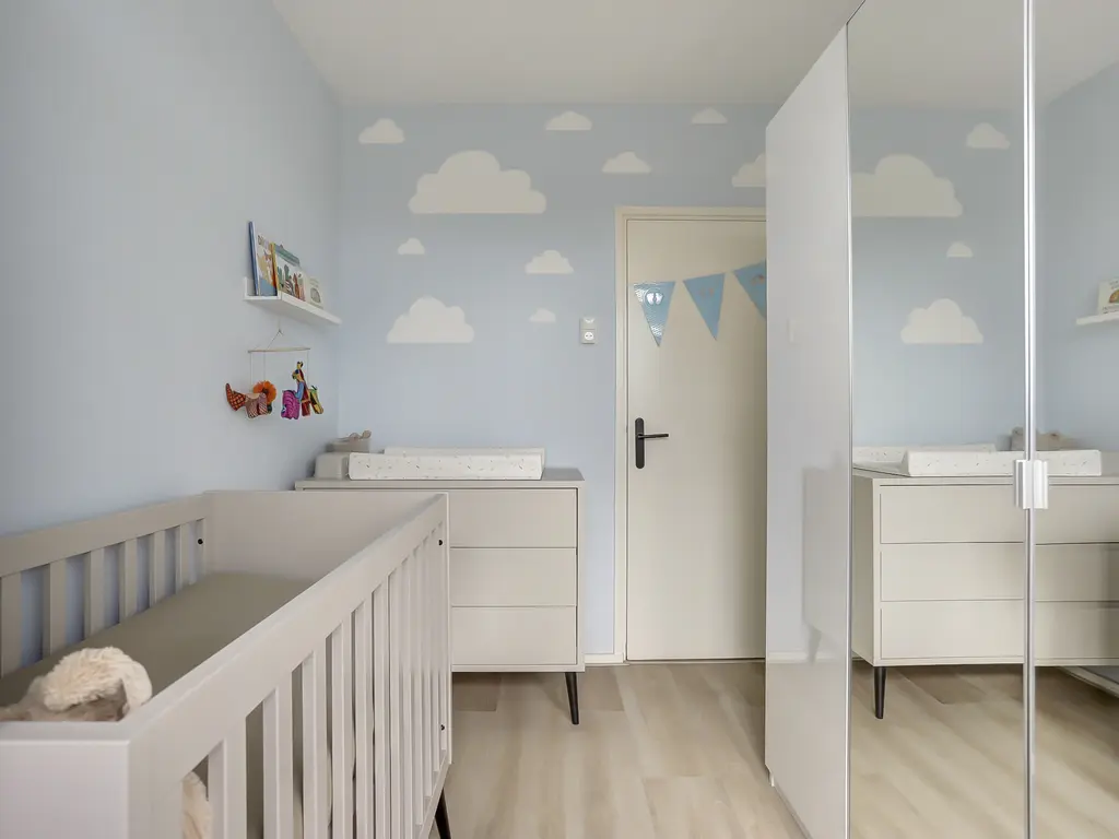 Dickensstraat 23, ROTTERDAM