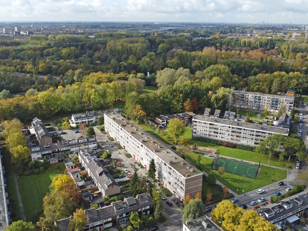 Dickensstraat 23, ROTTERDAM