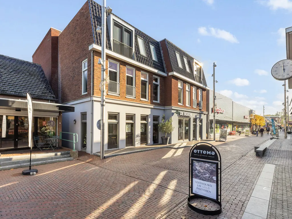 Onderlangs 30f, BARENDRECHT