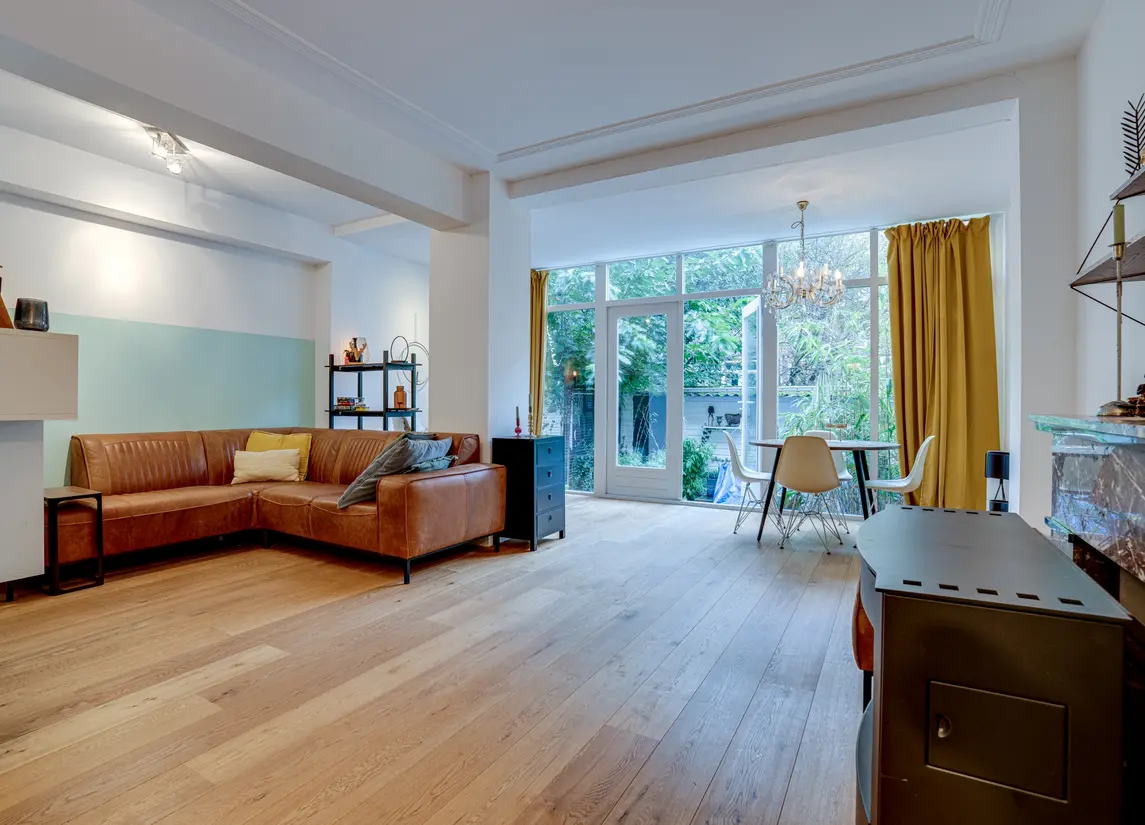 De Savornin Lohmanlaan 92B