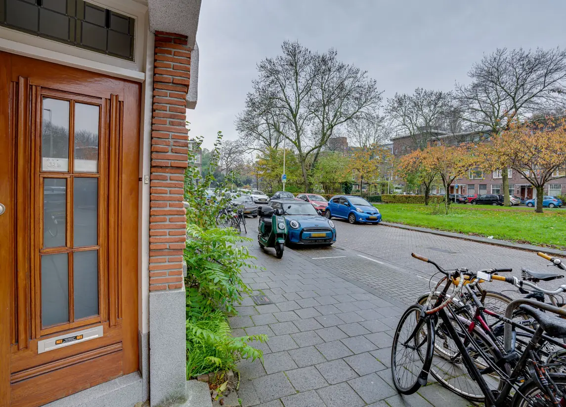 De Savornin Lohmanlaan 92B