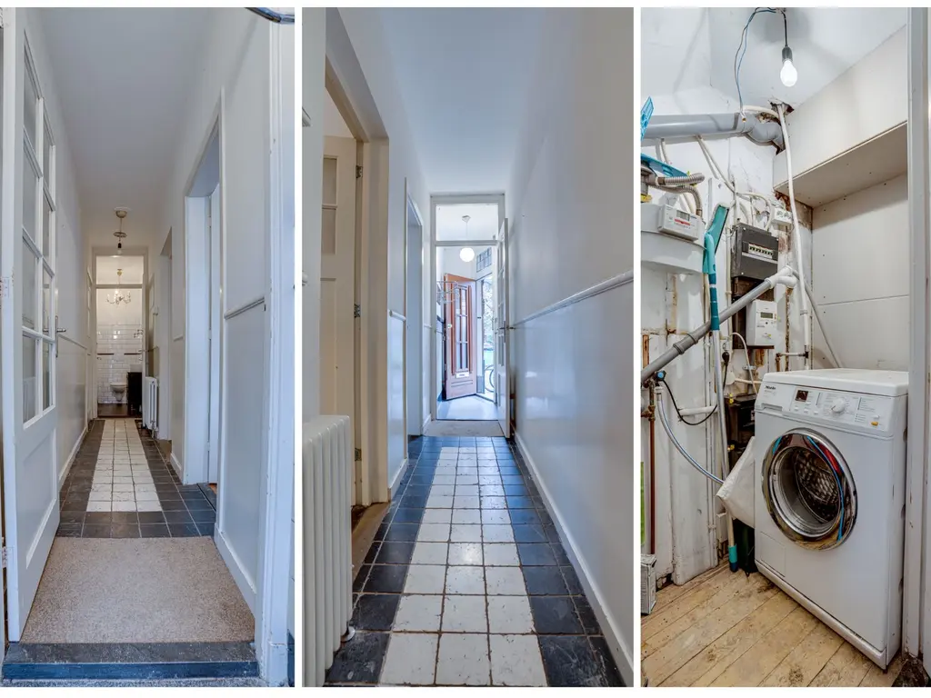 De Savornin Lohmanlaan 92B, Rotterdam