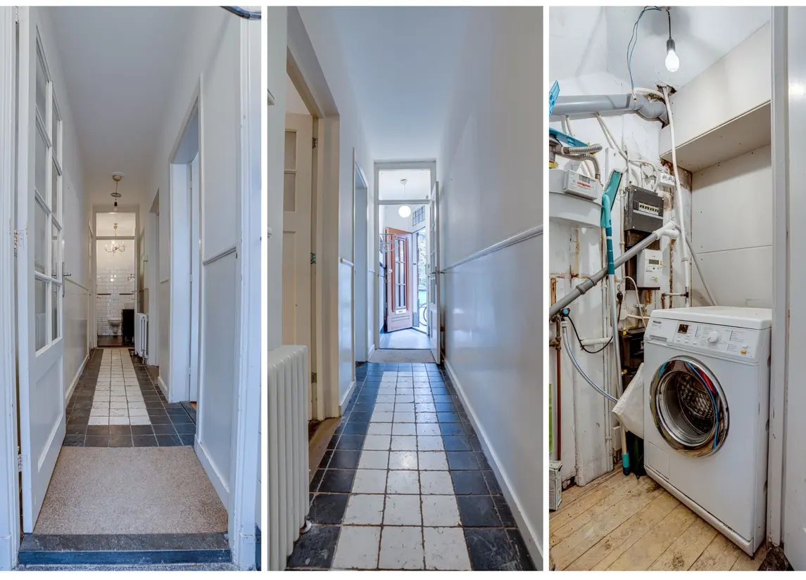 De Savornin Lohmanlaan 92B