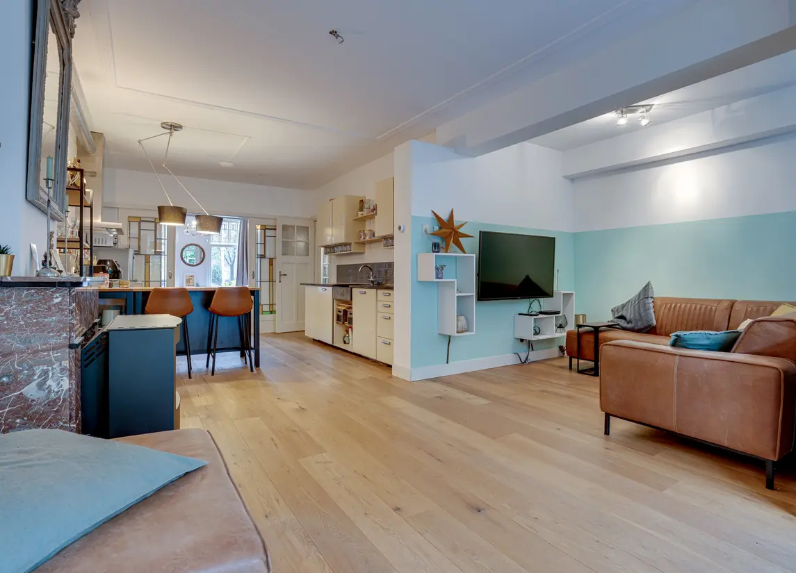 De Savornin Lohmanlaan 92B