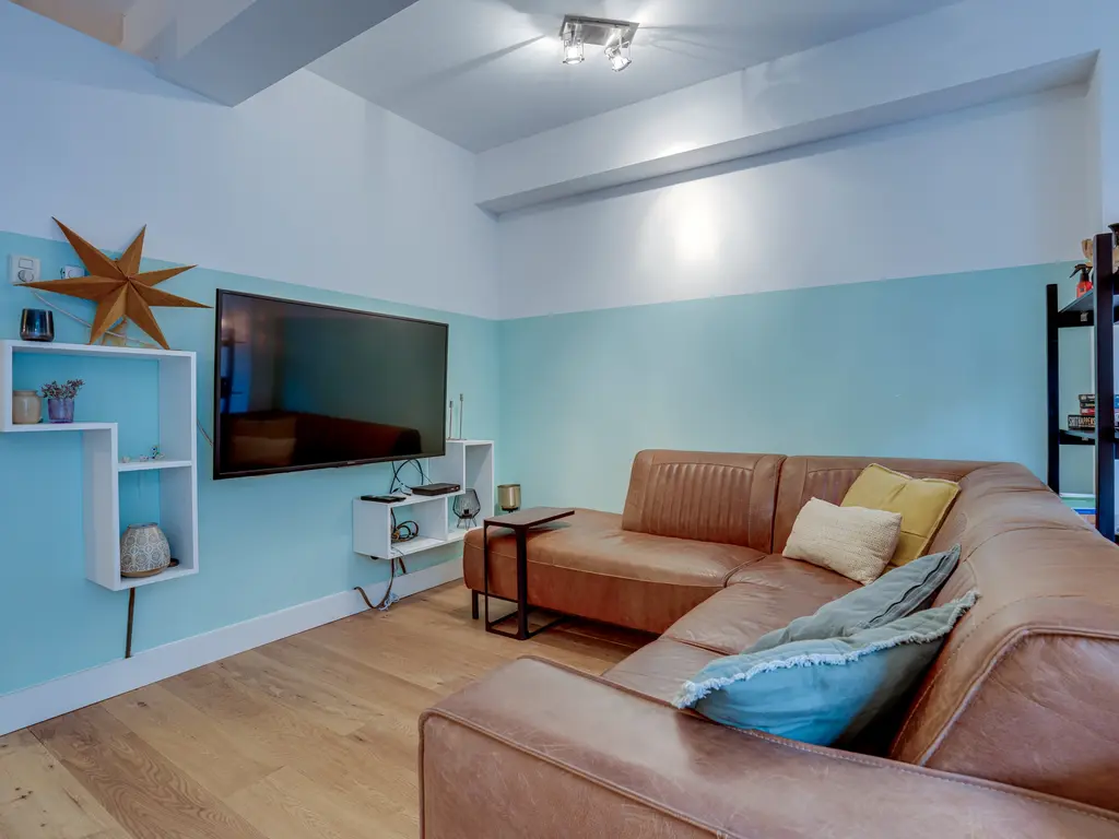 De Savornin Lohmanlaan 92B, Rotterdam