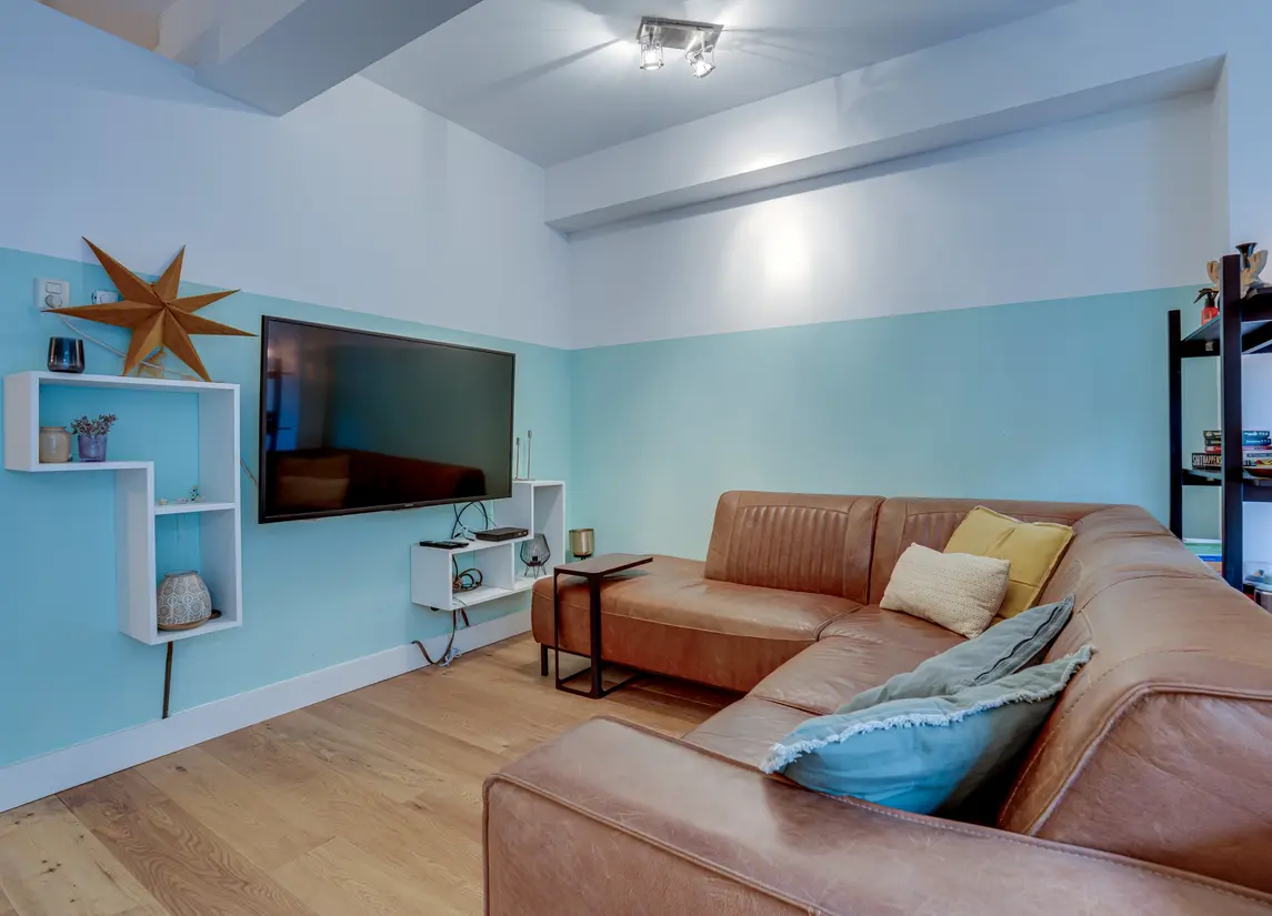 De Savornin Lohmanlaan 92B