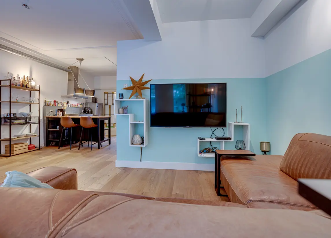 De Savornin Lohmanlaan 92B