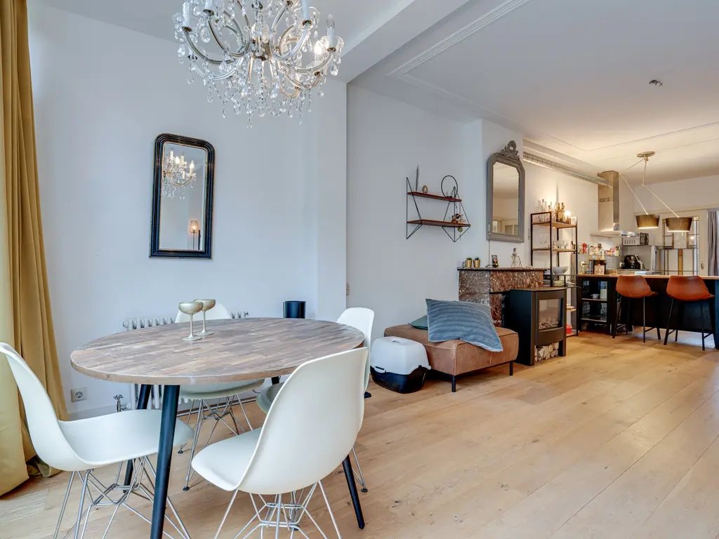 De Savornin Lohmanlaan 92B, Rotterdam