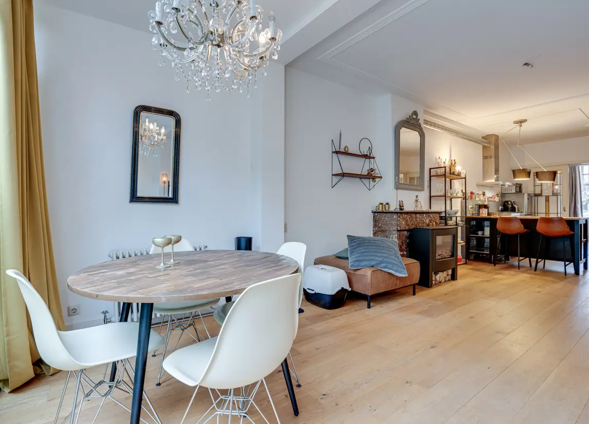 De Savornin Lohmanlaan 92B