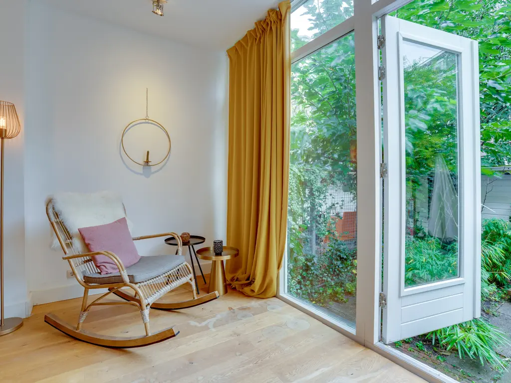 De Savornin Lohmanlaan 92B, Rotterdam