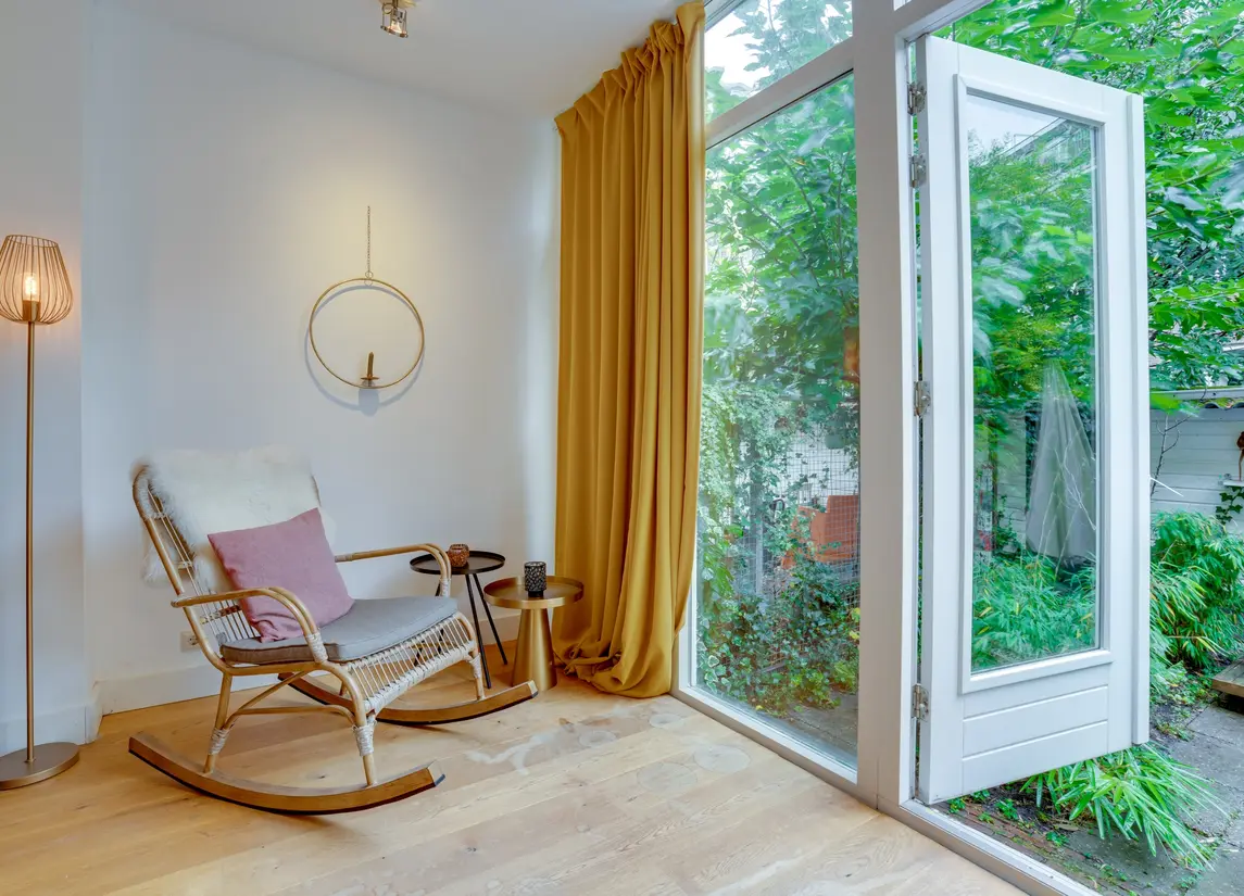 De Savornin Lohmanlaan 92B