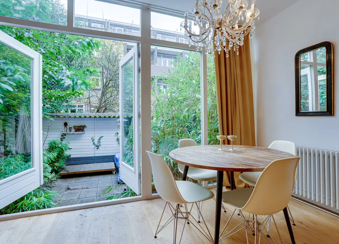 De Savornin Lohmanlaan 92B