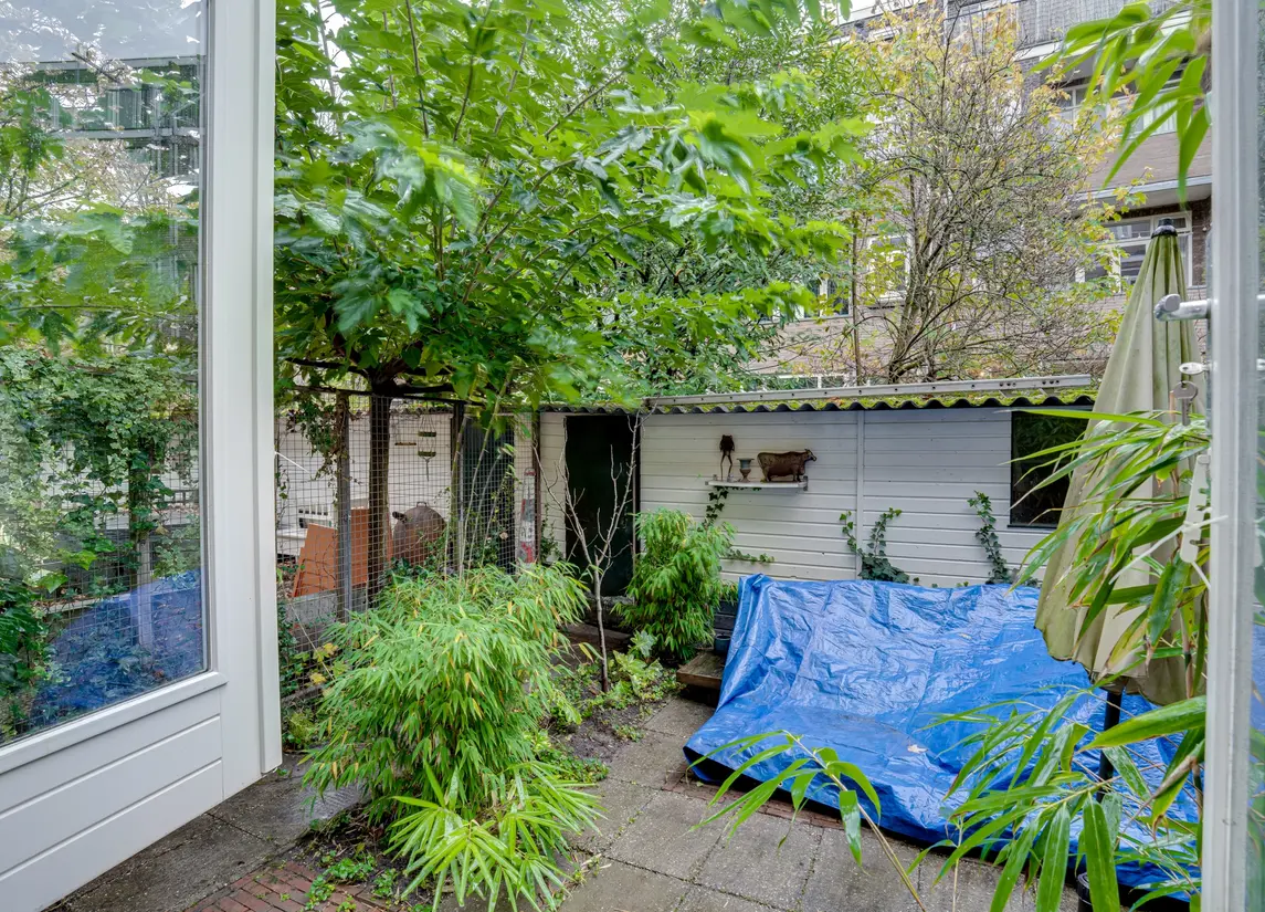 De Savornin Lohmanlaan 92B