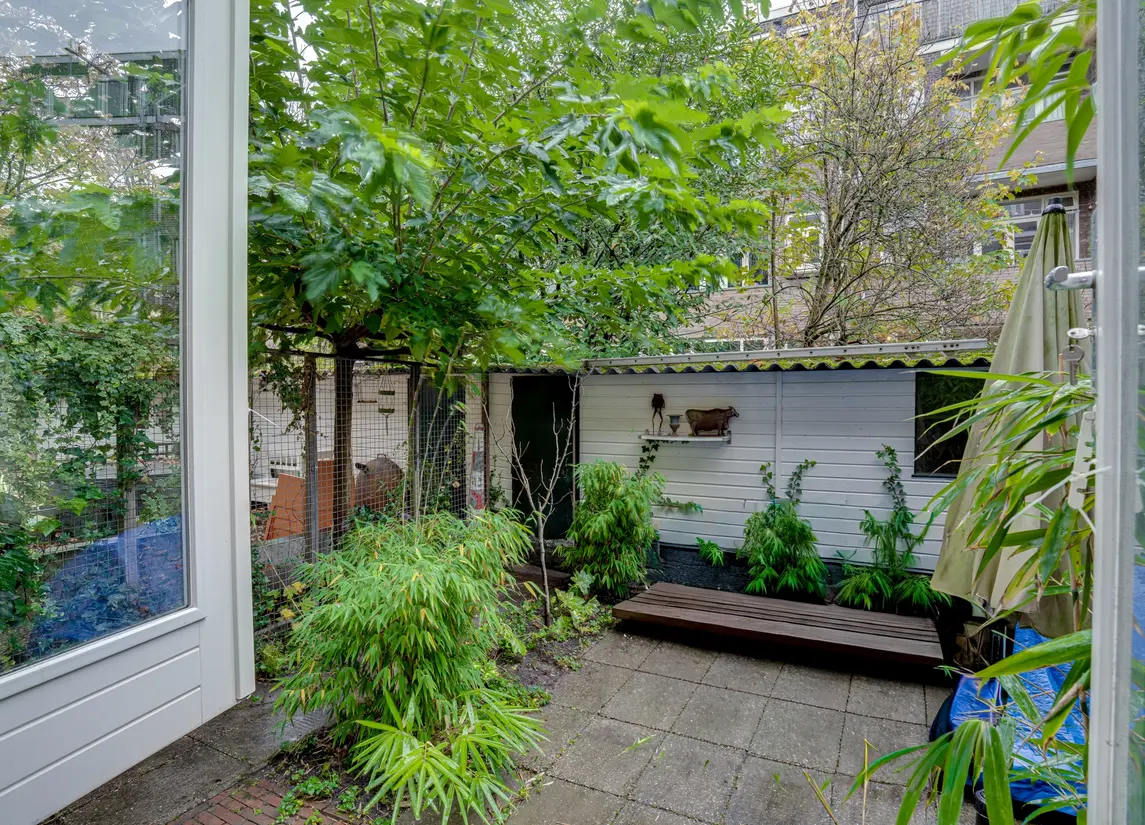 De Savornin Lohmanlaan 92B