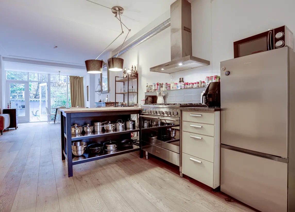 De Savornin Lohmanlaan 92B