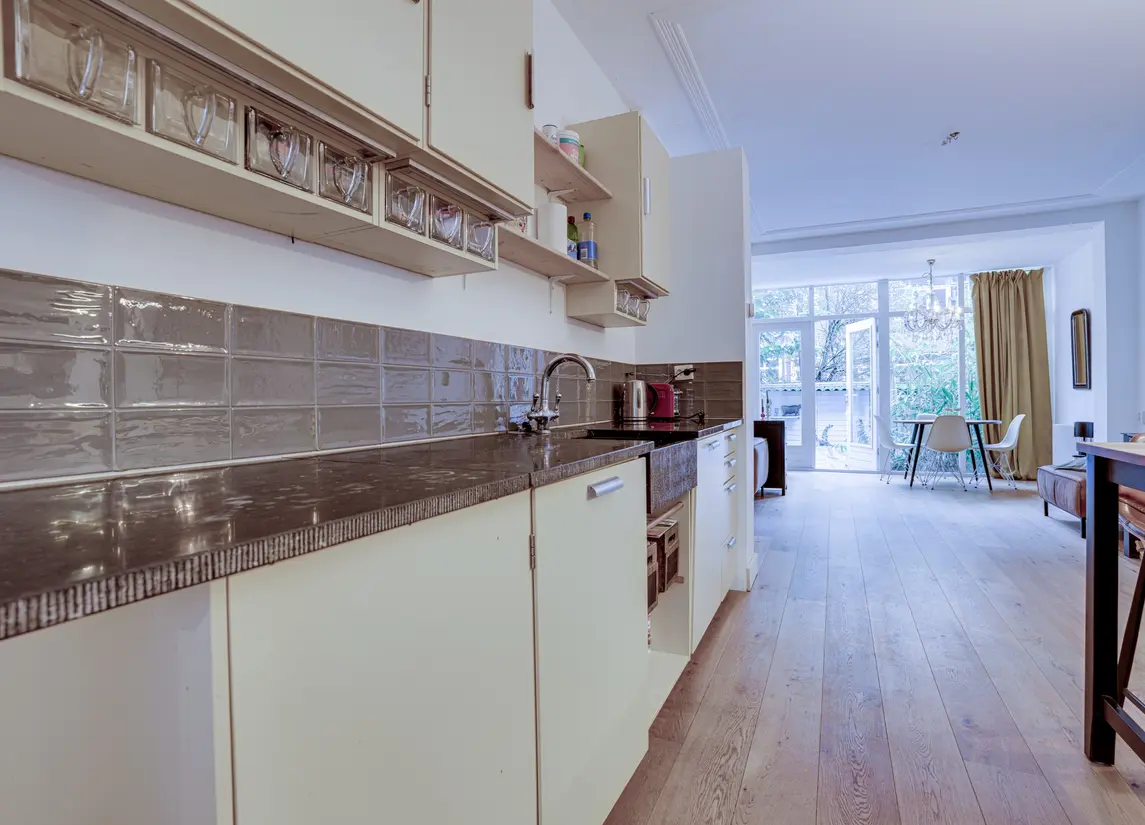 De Savornin Lohmanlaan 92B