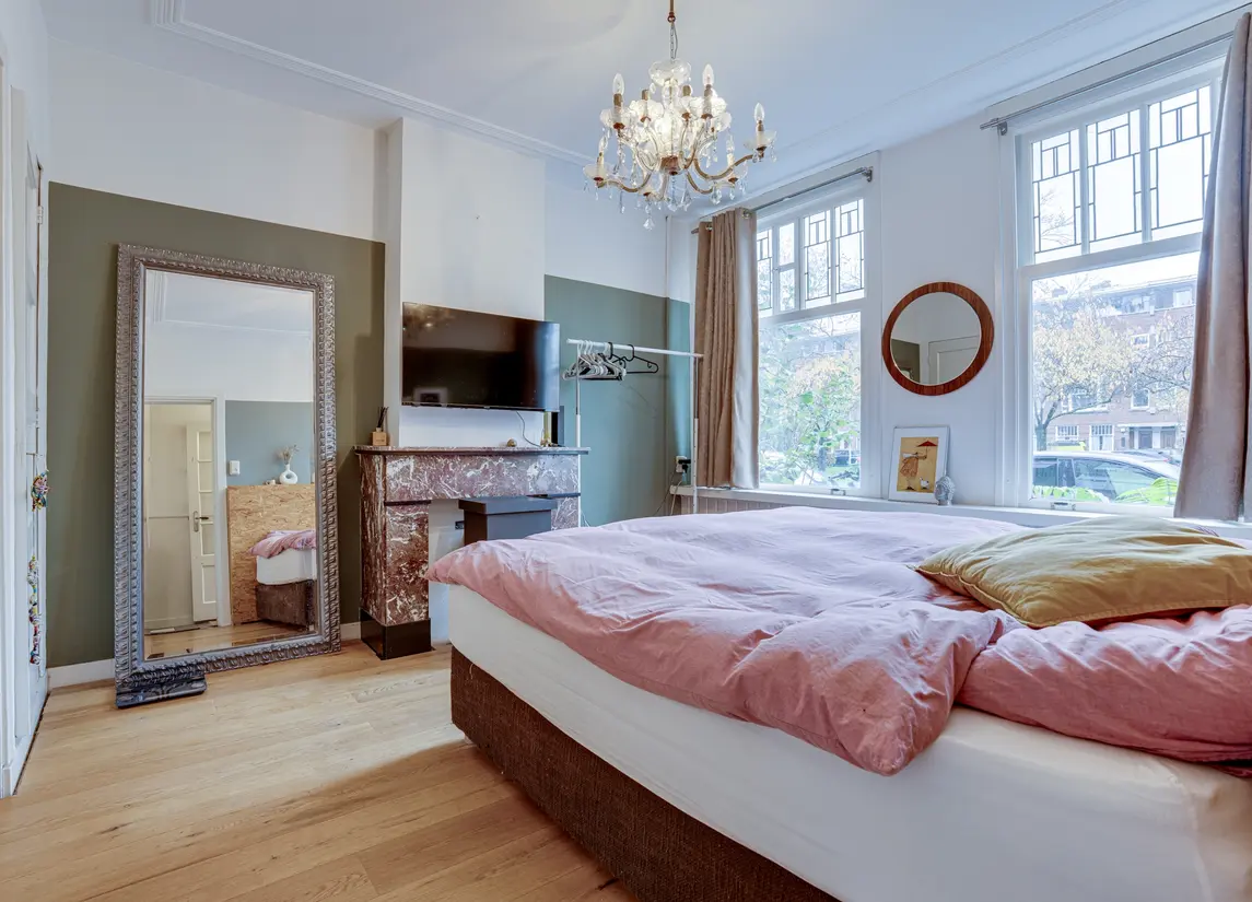 De Savornin Lohmanlaan 92B