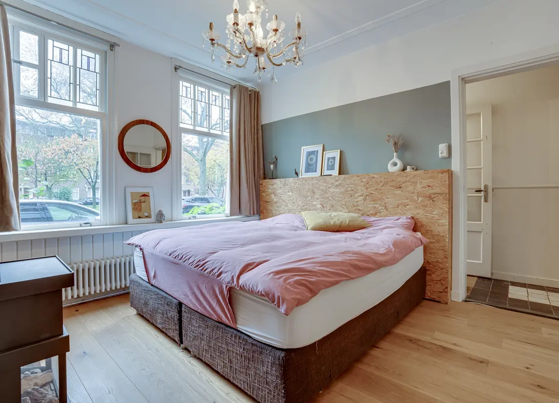 De Savornin Lohmanlaan 92B