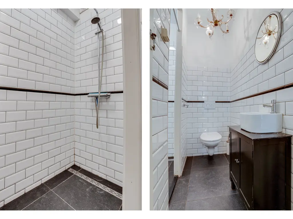 De Savornin Lohmanlaan 92B, Rotterdam