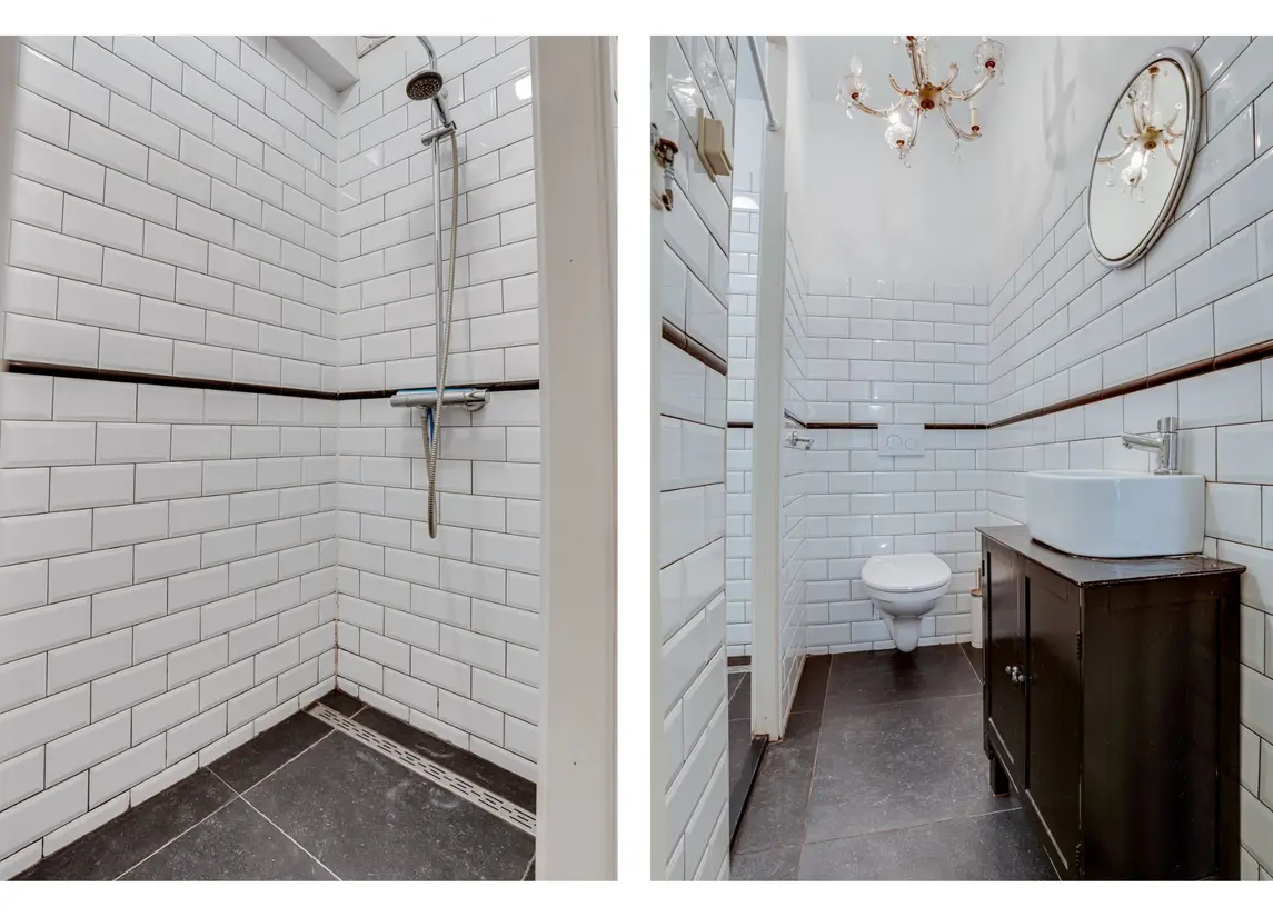 De Savornin Lohmanlaan 92B