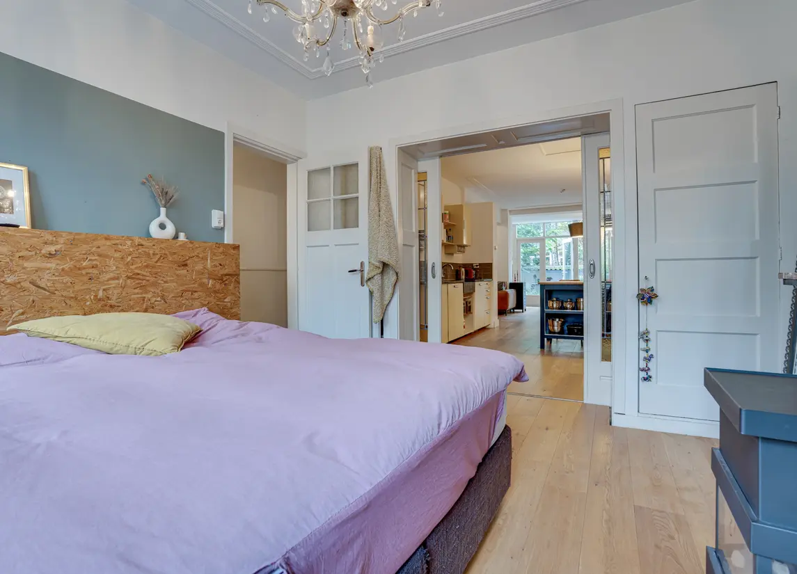 De Savornin Lohmanlaan 92B