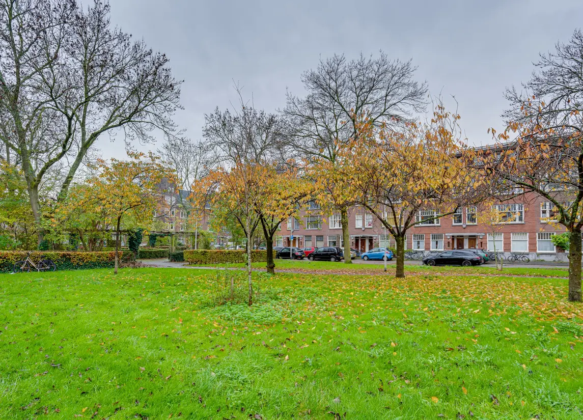 De Savornin Lohmanlaan 92B