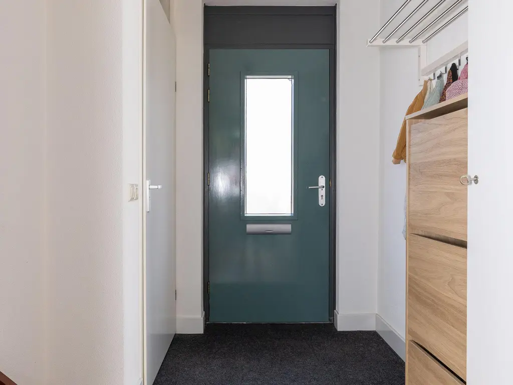 John Raedeckerhof 13, HOORN