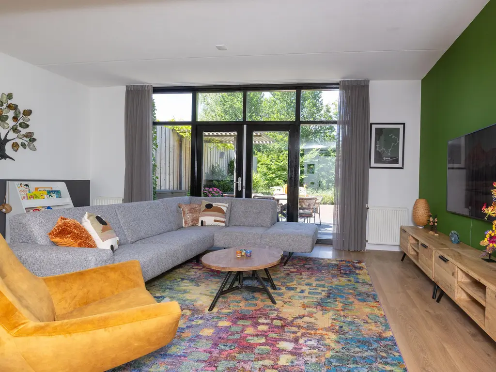 John Raedeckerhof 13, HOORN