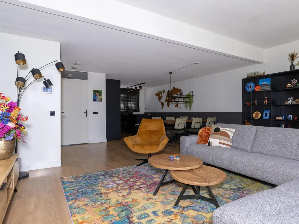 John Raedeckerhof 13, HOORN