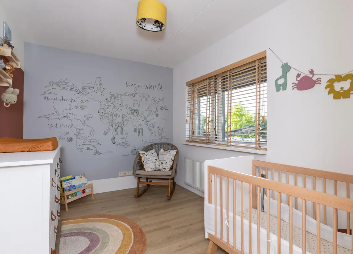 John Raedeckerhof 13