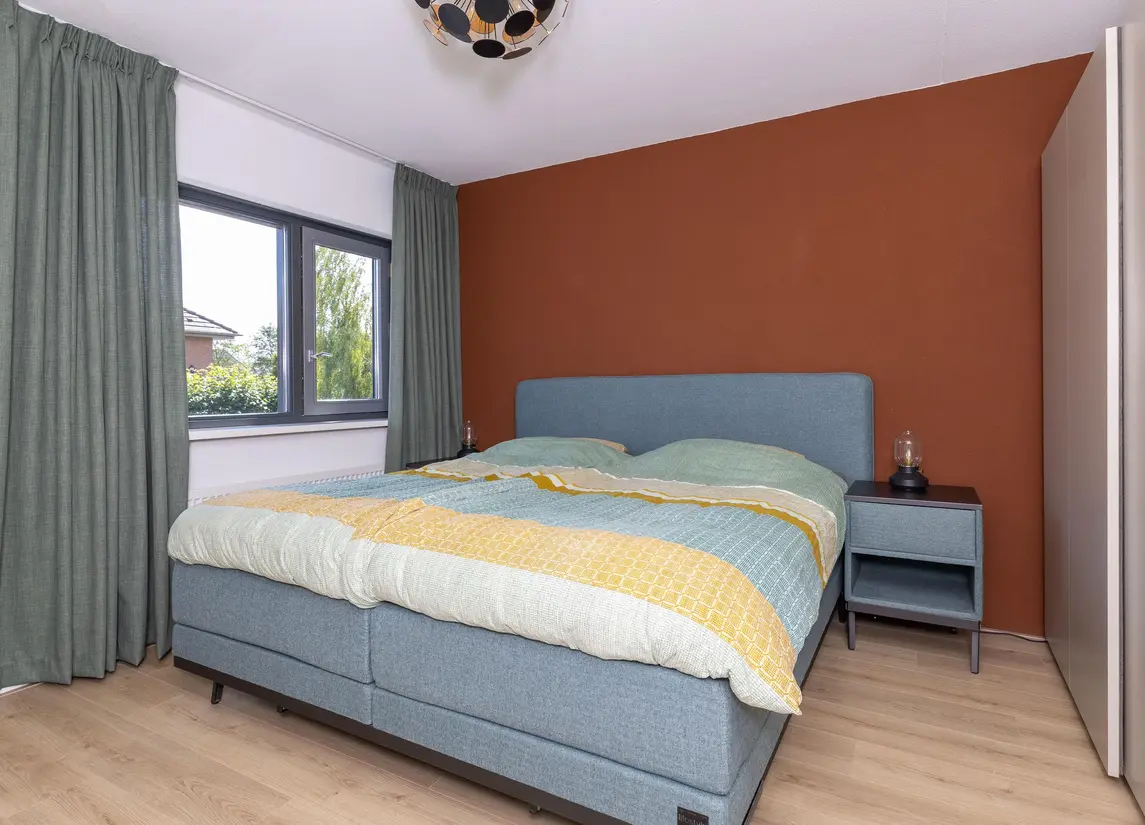 John Raedeckerhof 13