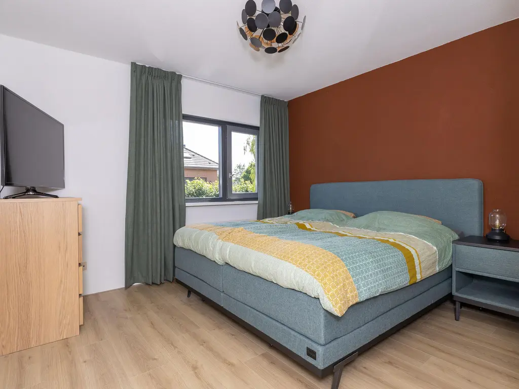 John Raedeckerhof 13, HOORN