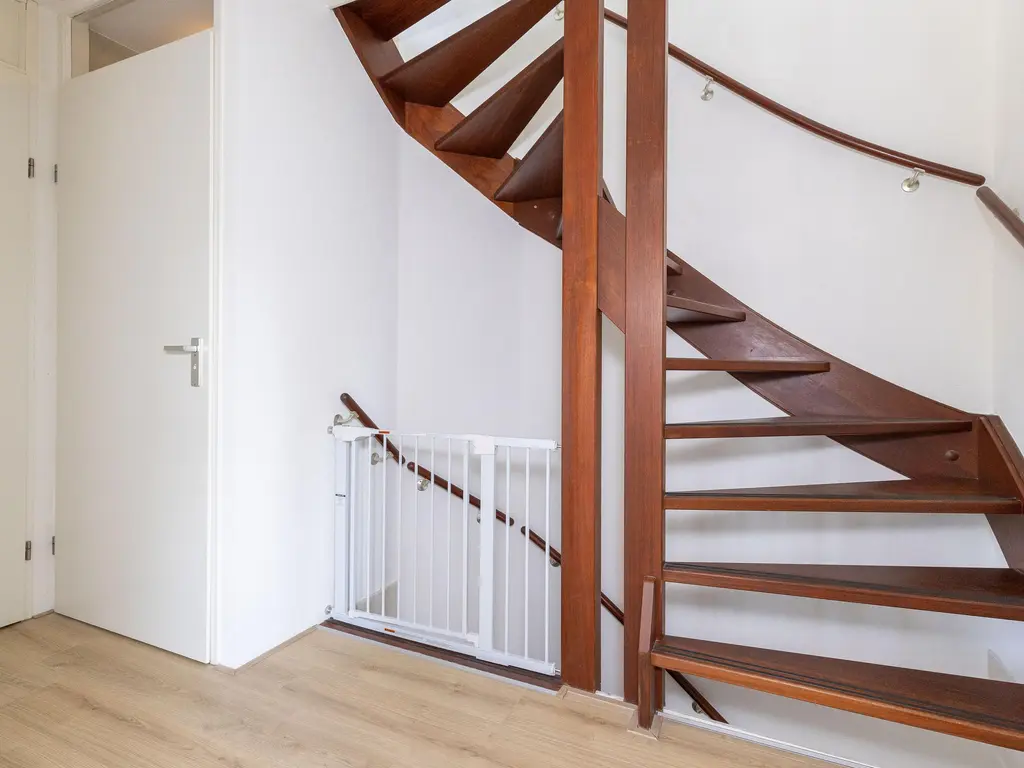 John Raedeckerhof 13, HOORN