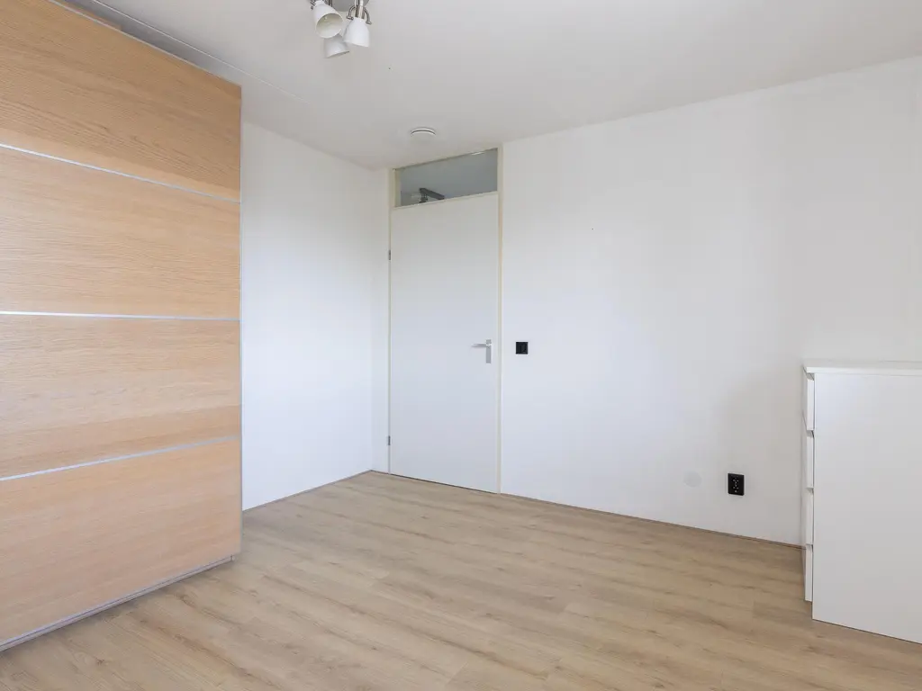 John Raedeckerhof 13, HOORN