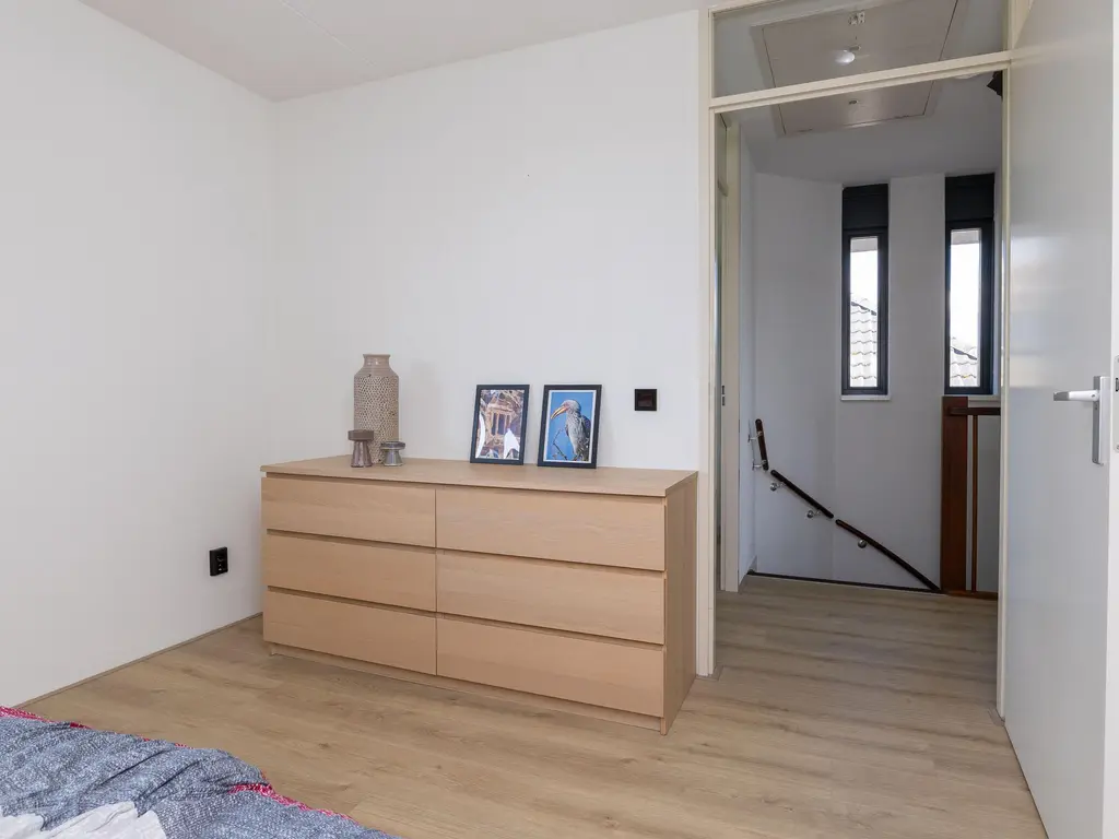 John Raedeckerhof 13, HOORN