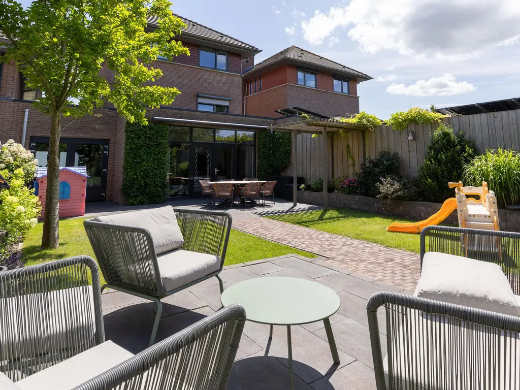 John Raedeckerhof 13, HOORN