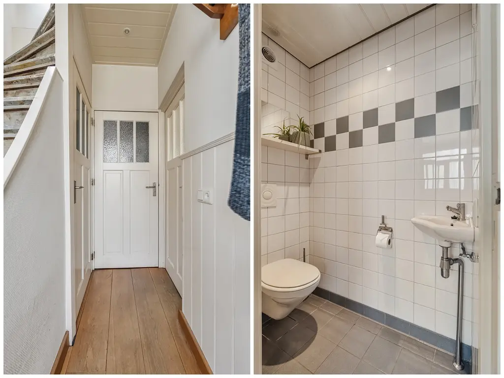 Wilhelmina Geevestraat 32, POORTUGAAL