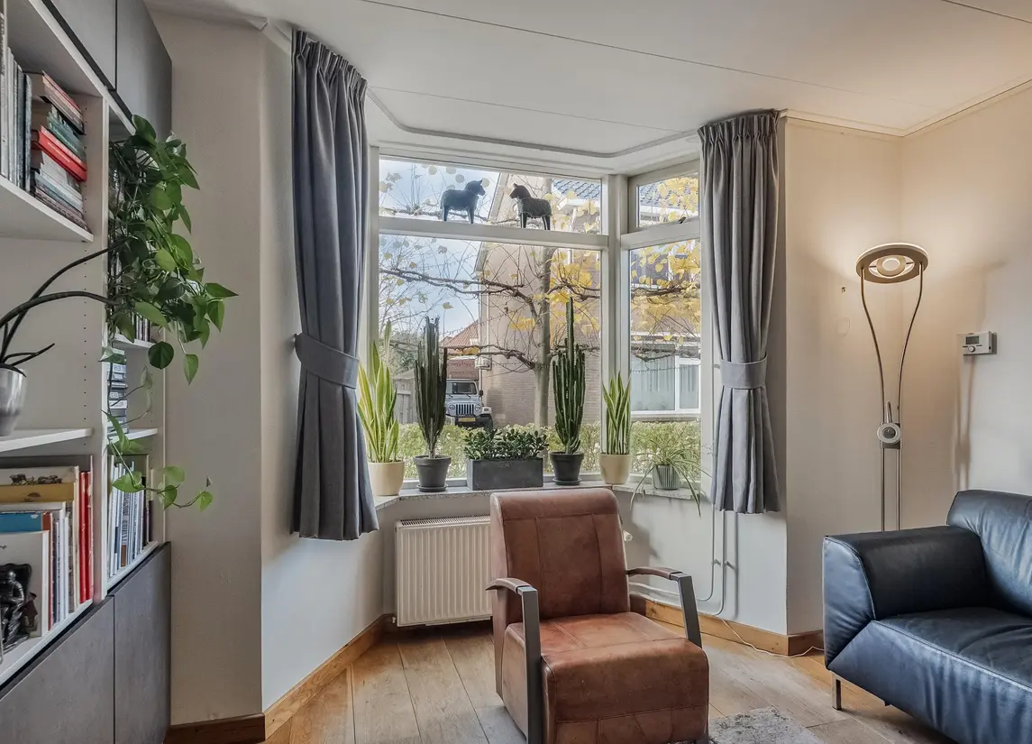 Wilhelmina Geevestraat 32