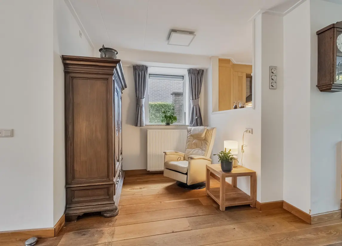 Wilhelmina Geevestraat 32