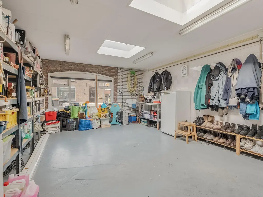 Wilhelmina Geevestraat 32, POORTUGAAL