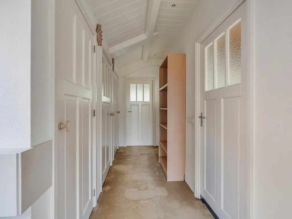 Wilhelmina Geevestraat 32, POORTUGAAL