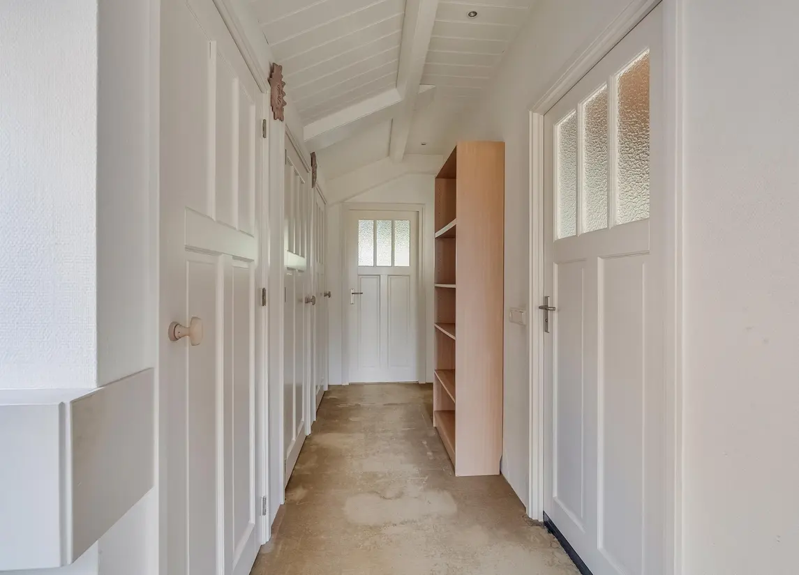 Wilhelmina Geevestraat 32