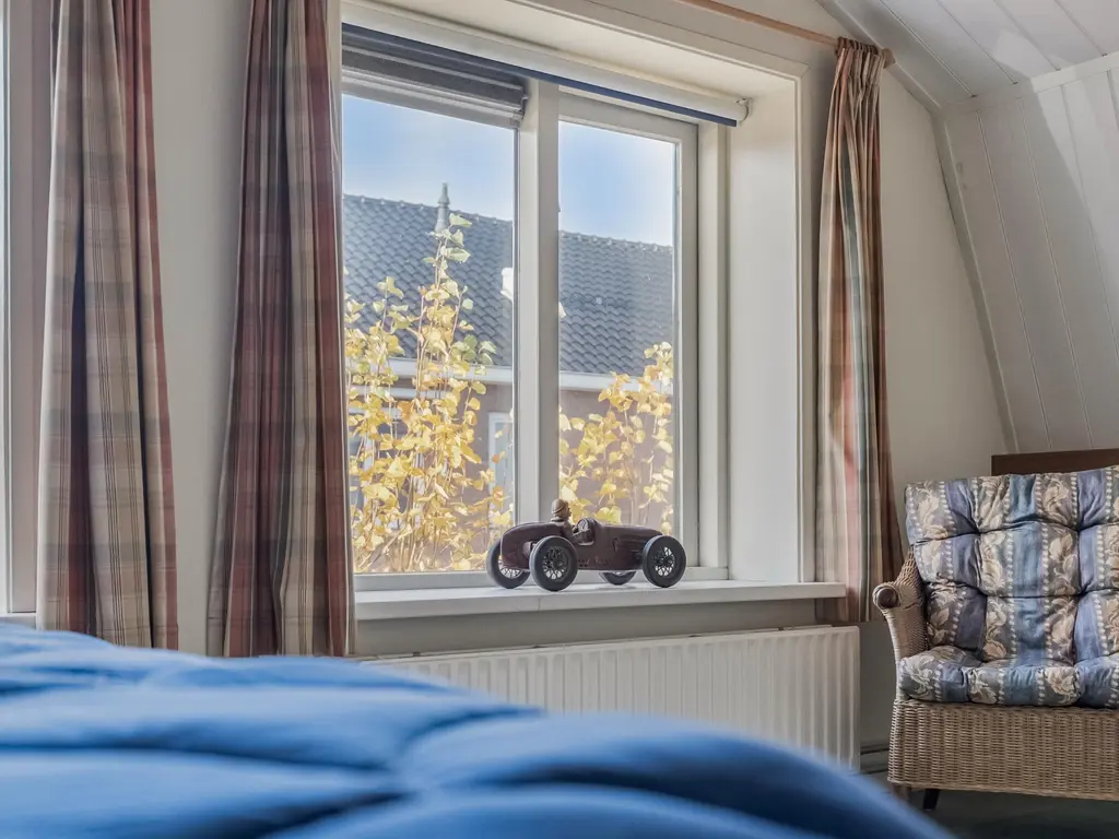 Wilhelmina Geevestraat 32, POORTUGAAL