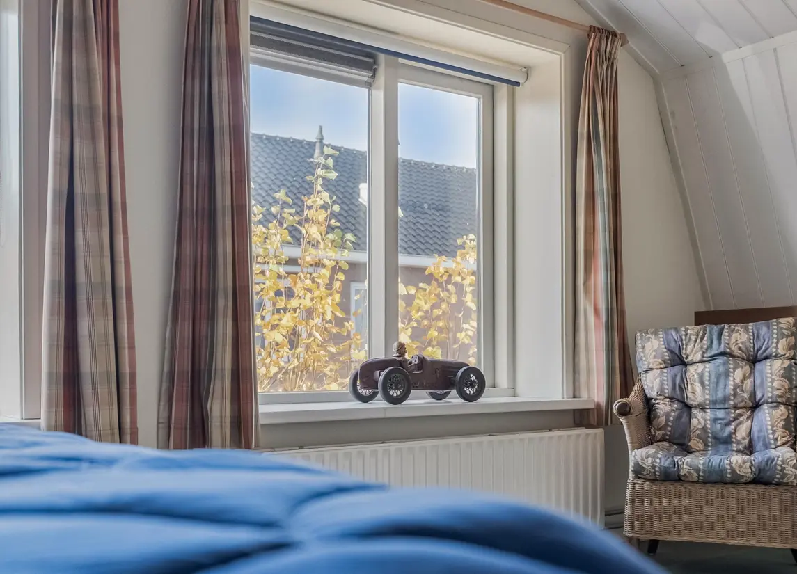 Wilhelmina Geevestraat 32