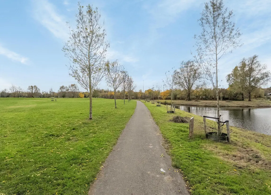 Wilhelmina Geevestraat 32